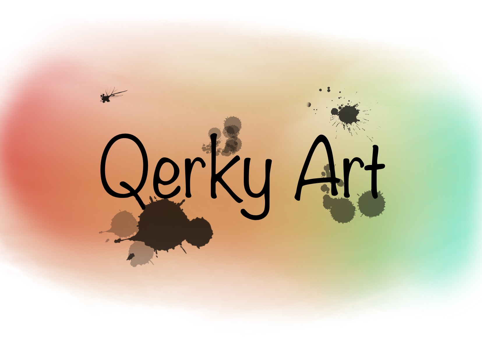 Qerky Art Magazine